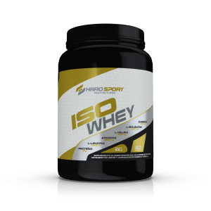 Iso Whey