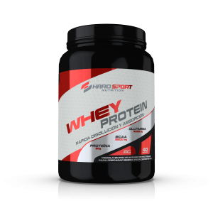 Whey Protein