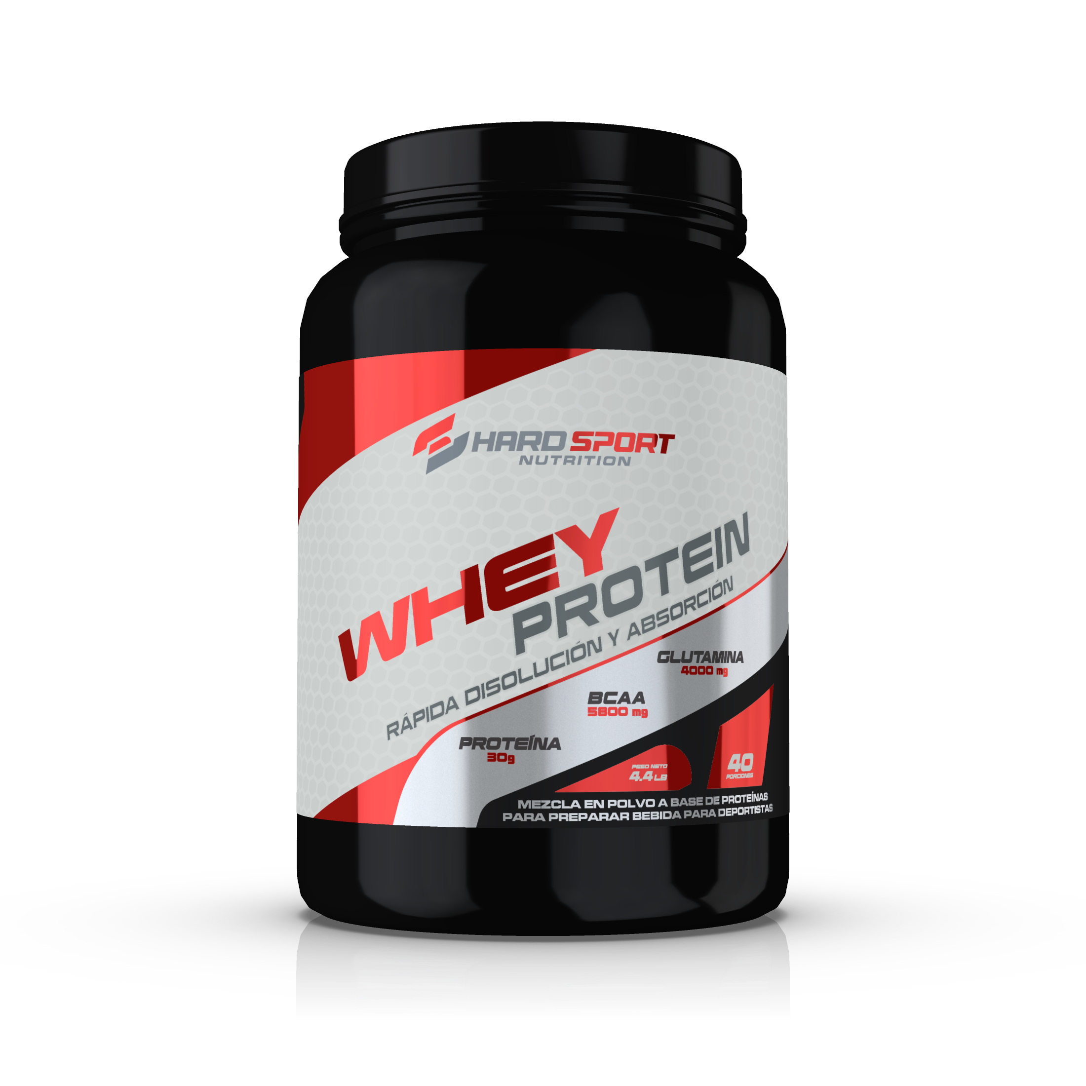 Whey Protein
